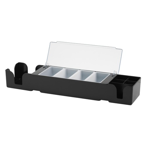 Compartment plastic - 4,