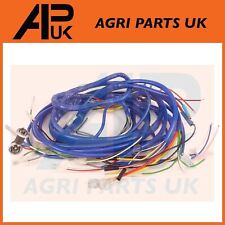 Wire Wiring Harness Loom