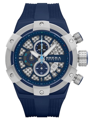New brera orologi - brera,