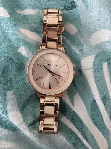 Anne klein ladies watch - anne,