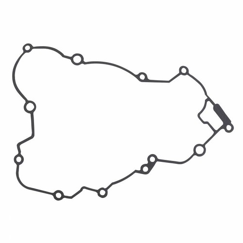 Clutch housing gasket - , moto