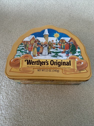 Vintage werthers original - vintage,