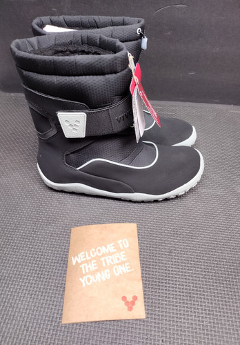 Vivobarefoot yeti boots - vivobarefoot,