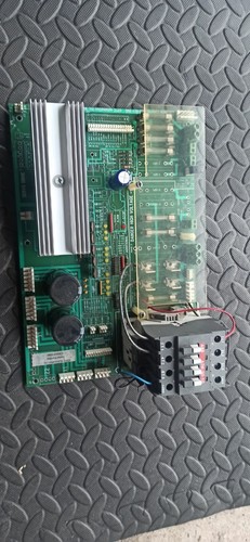 Axyz millenium connection