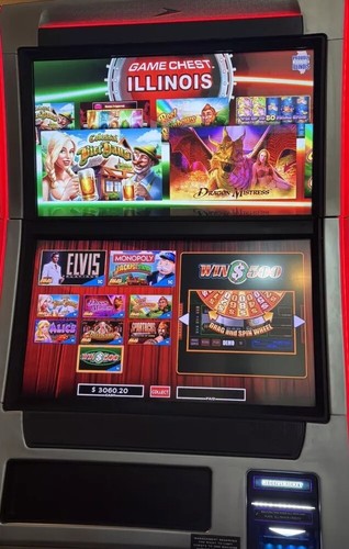 Wms bb3 slot - bb3, multi