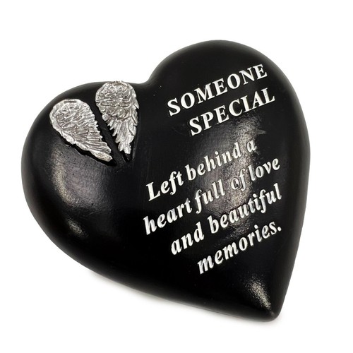 Someone special angel wings - angel,
