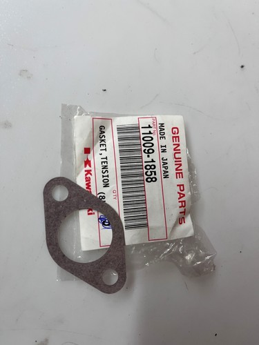 New genuine kawasaki - new, klr