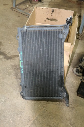 Original mercedes class w210 - original,