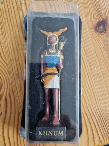 Khnum ancient egyptian - ancient, gods