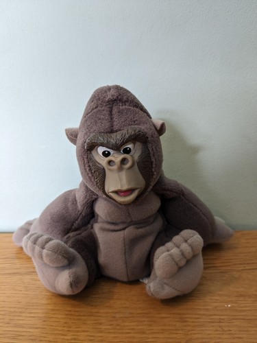 Tarzan baby flynt the - 6",