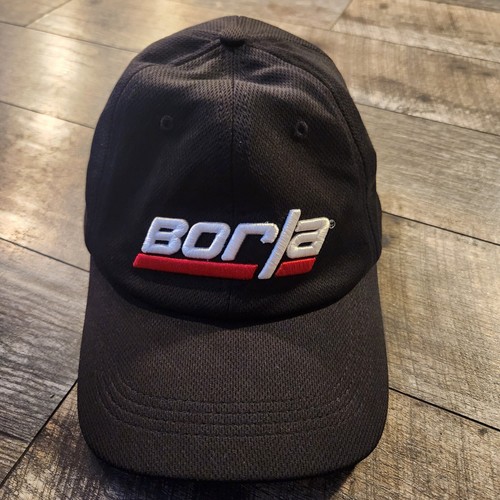 Borla exhaust hat - borla,