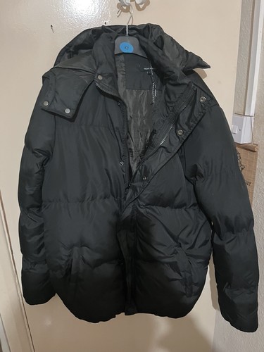 Night addict jacket - jacket, l