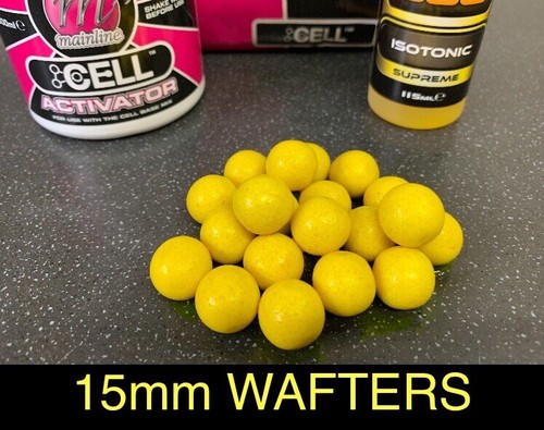 Mainline cell wafters carp - cell,