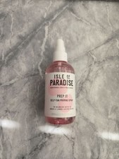 Isle Of Paradise Prep It 200ml