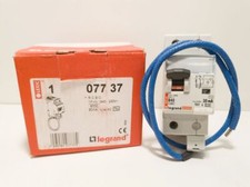 LEGRAND LEXIC 40a 30mA type B