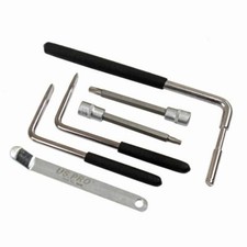 US PRO Tools 12pc Automotive