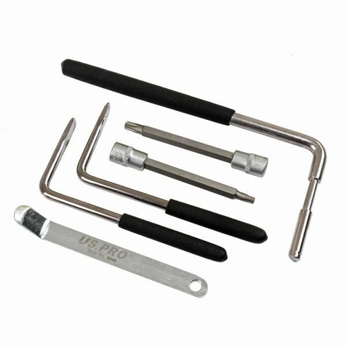 Pro tools 12pc automotive - 12pc,