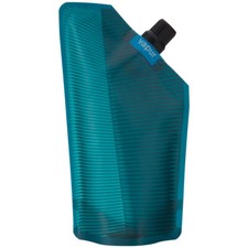 Vapur Incognito Flask 300ml Reusable Durable Portable BPA Free Freezable Teal