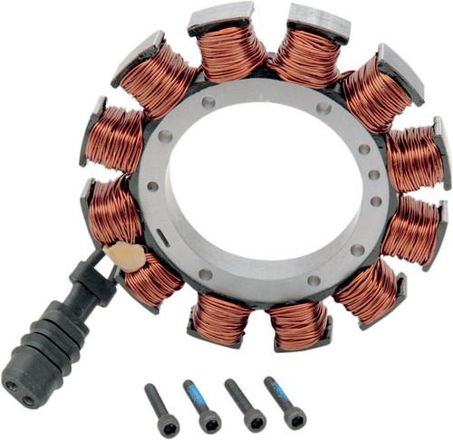 Drag specialties alternator - drag,