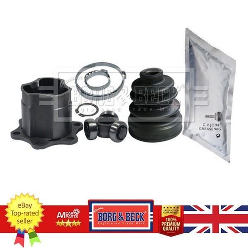 Joint kit for audi - cv,