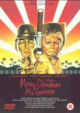 Merry Christmas Mr Lawrence
