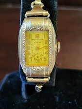 Vintage Ladies Clinton Art