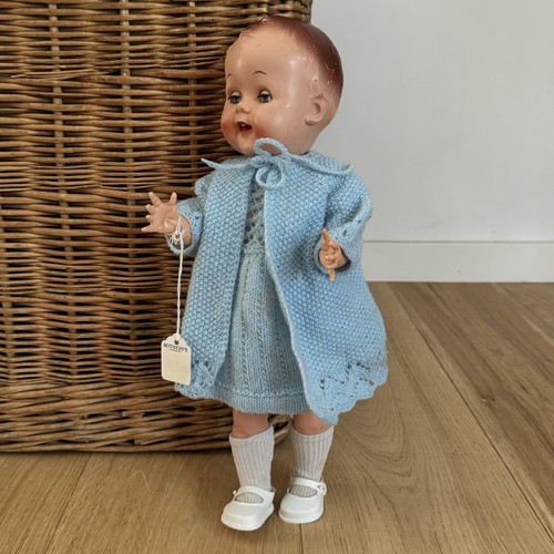 Vintage roddy walker doll - vintage,