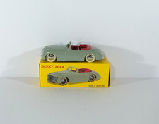 Norev DINKY TOYS 24S SIMCA 8