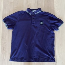 Stone Island Polo Shirt Mens