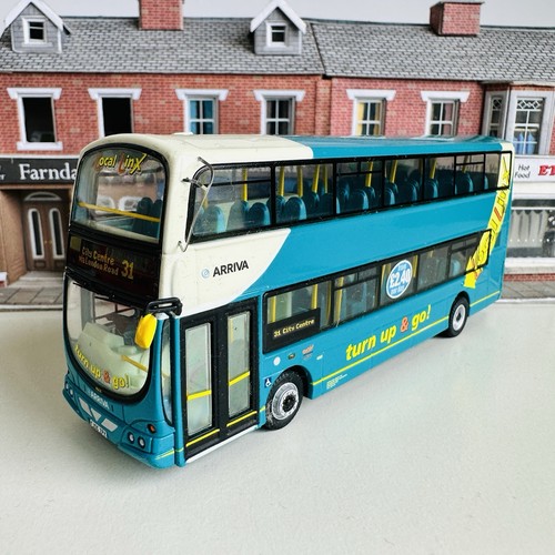 Corgi arriva gemini - 1:76, 31