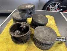 Alvis Leonides Aircraft Radial Engine Piston