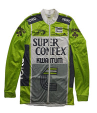 superconfex kwantum colnago