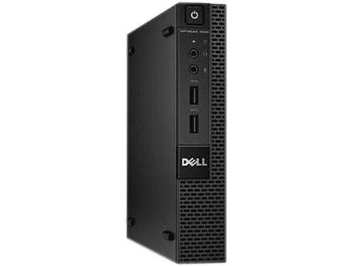 Dell 9020m 4785t 12gb ram - i7,