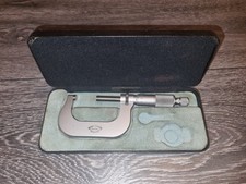 Moore and Wright 961M 25-50mm