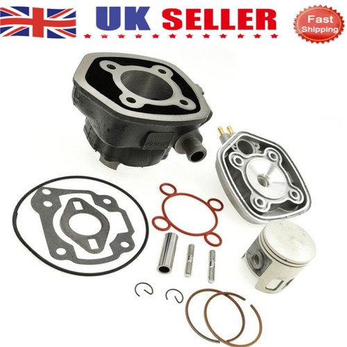 70cc big bore 47mm - bore, cylinder