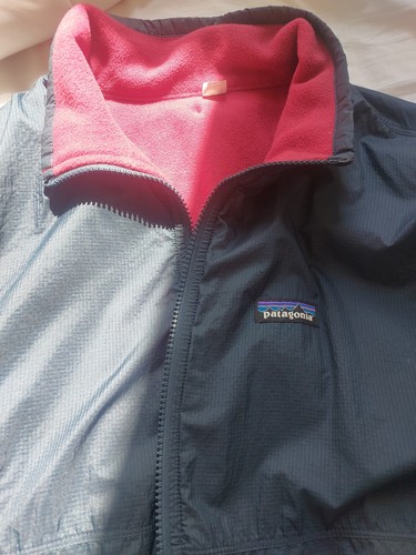 Patagonia men blue - patagonia,