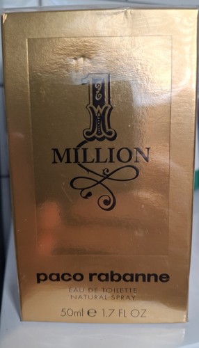 Paco rabanne million - paco, 1