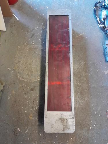 Large london bus - , led