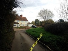 Photo 8x6 Forsham Lane, Sutton