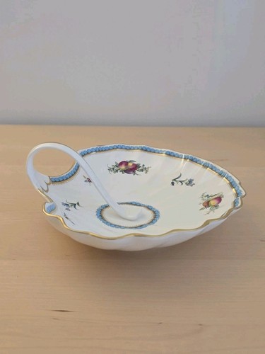 Spode trapnell sprays handled - spode,