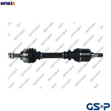 DRIVE SHAFT 299195 FOR PEUGEOT