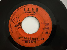Ohio Northern Soul 45 / The