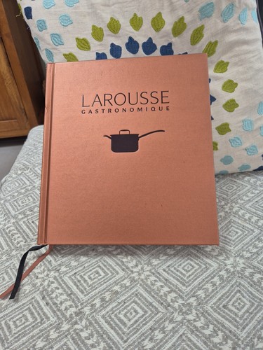 Larousse gastronomique 2009