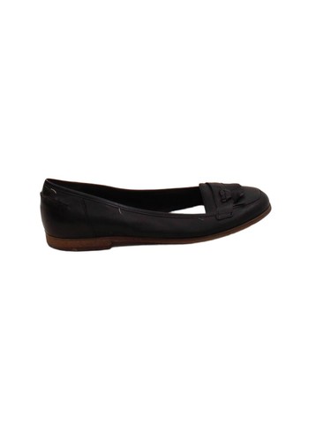 Clarks women flat - women's,