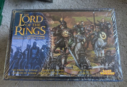 Games workshop lord - games, the