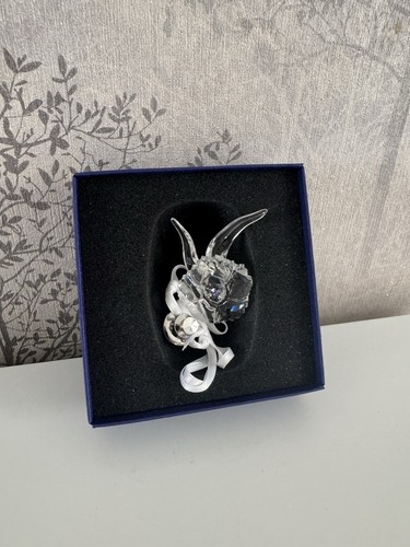 Swarovski flowers set 2 - flowers,
