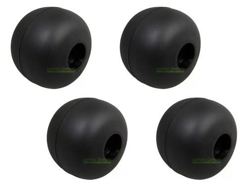 Support wheel roller - 4,