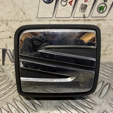 SEAT LEON MK3 FL HATCHBACK TAILGATE BOOT HANDLE LOCK BADGE 5F0827565D 2017-2020