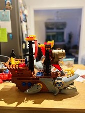 Fisher Price Mattel Imaginext