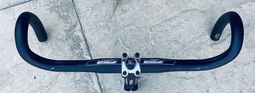 Fsa energy aluminium handlebar - fsa,
